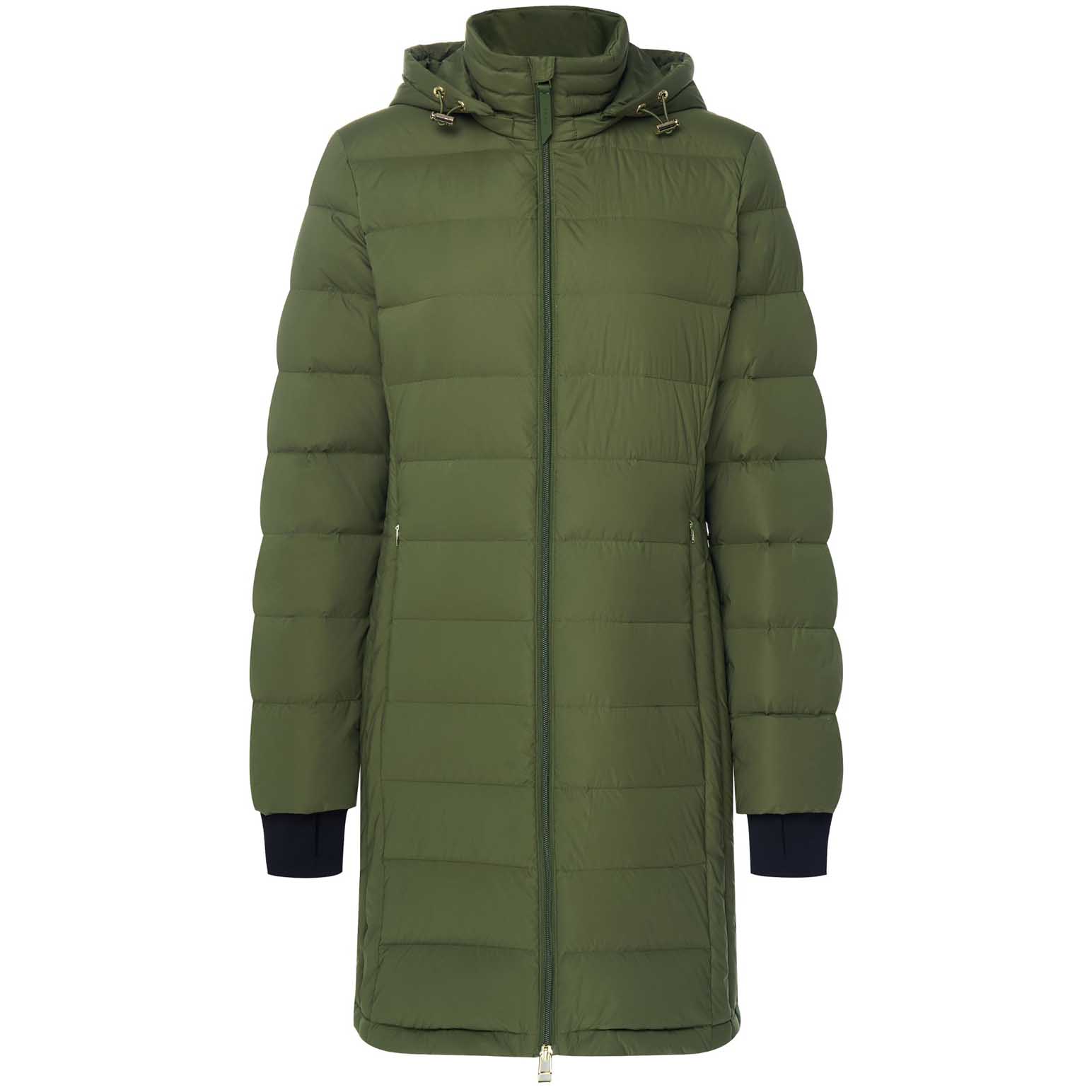 Moke Sydney Coat